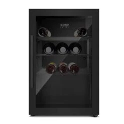 CASO BBQ Cooler Black S, Türanschlag Rechts -Meister Grill Geschaft caso bbq cooler black s rechtsanschlag 83d169fa8380e7b1615bda7e02fbc76d