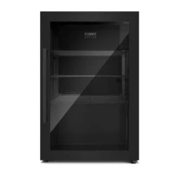 CASO BBQ Cooler Black S, Türanschlag Rechts -Meister Grill Geschaft caso bbq cooler black s rechtsanschlag 8d3449d5b4b22107138bcea3df8e7c83