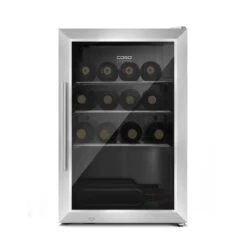 CASO Outdoor Kühlschrank Barbecue Cooler, Türanschlag Rechts