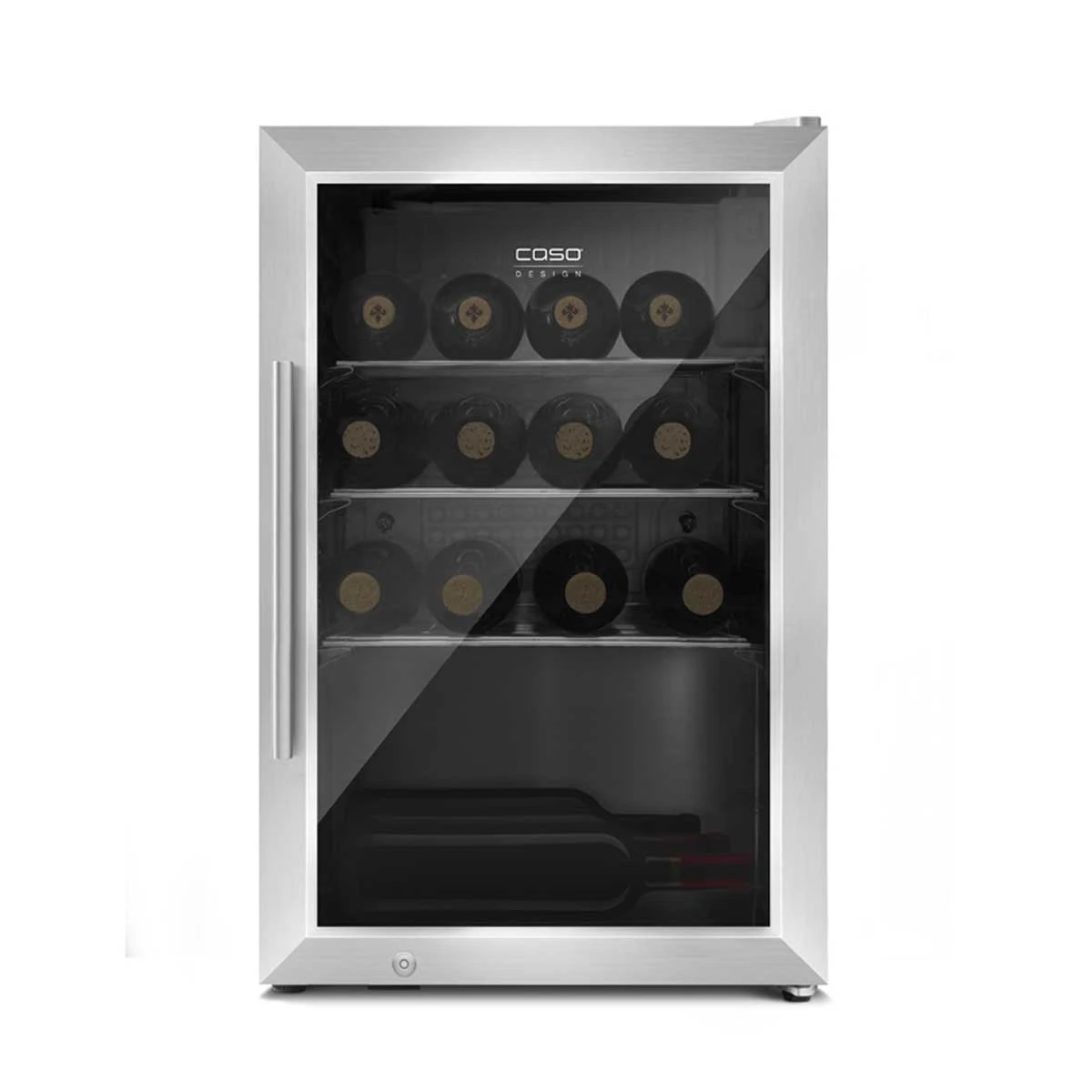 CASO Outdoor Kühlschrank Barbecue Cooler, Türanschlag Rechts 3 CASO Outdoor Kühlschrank Barbecue Cooler, Türanschlag Rechts