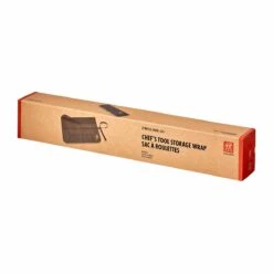 ZWILLING BBQ+ Grillbesteck Tasche, Schwarz -Meister Grill Geschaft cd084ed541e7f2117e016cf304104272