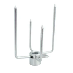 SANTOS Magnetischer Drehspieß Für Napoleon Rogue 365 & Freestyle 365 -Meister Grill Geschaft ce1afc5db877eb655aba48e67fe77ebe