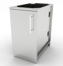 Sunstone Unterschrank Links öffnend SBC18FSDL -Meister Grill Geschaft e96088ec8312538fe22848607b3624f3