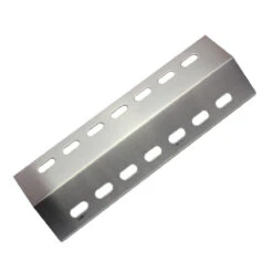 SANTOS Brennerabdeckung Für SANTOS Gasgrills Ab 2010 Denver, Fontana, Mali, Marakesch, Matumbo