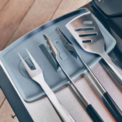 Enders Besteckablage Aus Silikon