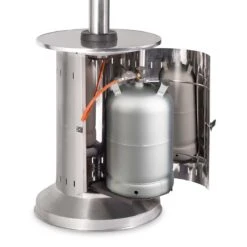 Enders Commercial 14 KW - Gas Terassenstrahler -Meister Grill Geschaft enders commercial gas terassenstrahler 3924ef1ca5add6354c426bf645995273