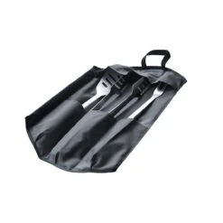 Enders Premium Grillbesteck 3er Set Aus Edelstahl Inkl. Tasche -Meister Grill Geschaft enders premium grillbesteck 3er set aus edelstahl ba5cb284f01cf0b006e3b97c718ece50