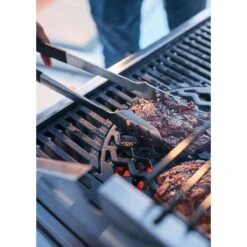 Enders Premium Grillzange Aus Edelstahl -Meister Grill Geschaft enders premium grillzange aus edelstahl a2a51ae02f6ad90de0d4d8195e7cc050