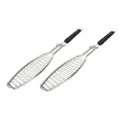 SANTOS Fischgrillset, Fischbräter, Gewürz Und Zedernholzplanke 23 SANTOS Fischgrillset, Fischbräter, Gewürz Und Zedernholzplanke -Meister Grill Geschaft f55f46d2920bb0ad303a9d43797ba88a