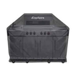 Enders Abdeckhaube - Kansas 3/4, Monroe 3/4 & Boston Black 4 -Meister Grill Geschaft f62b8004c90a07aa9bae5f6c0e2a1720