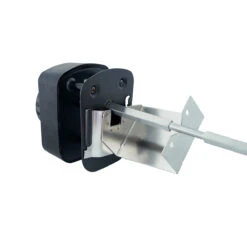 SANTOS Magnetischer Drehspieß Für Weber Spirit 300er Alt Bis 2019 -Meister Grill Geschaft faab62f8306b35dab9edfb0d8a13ff58