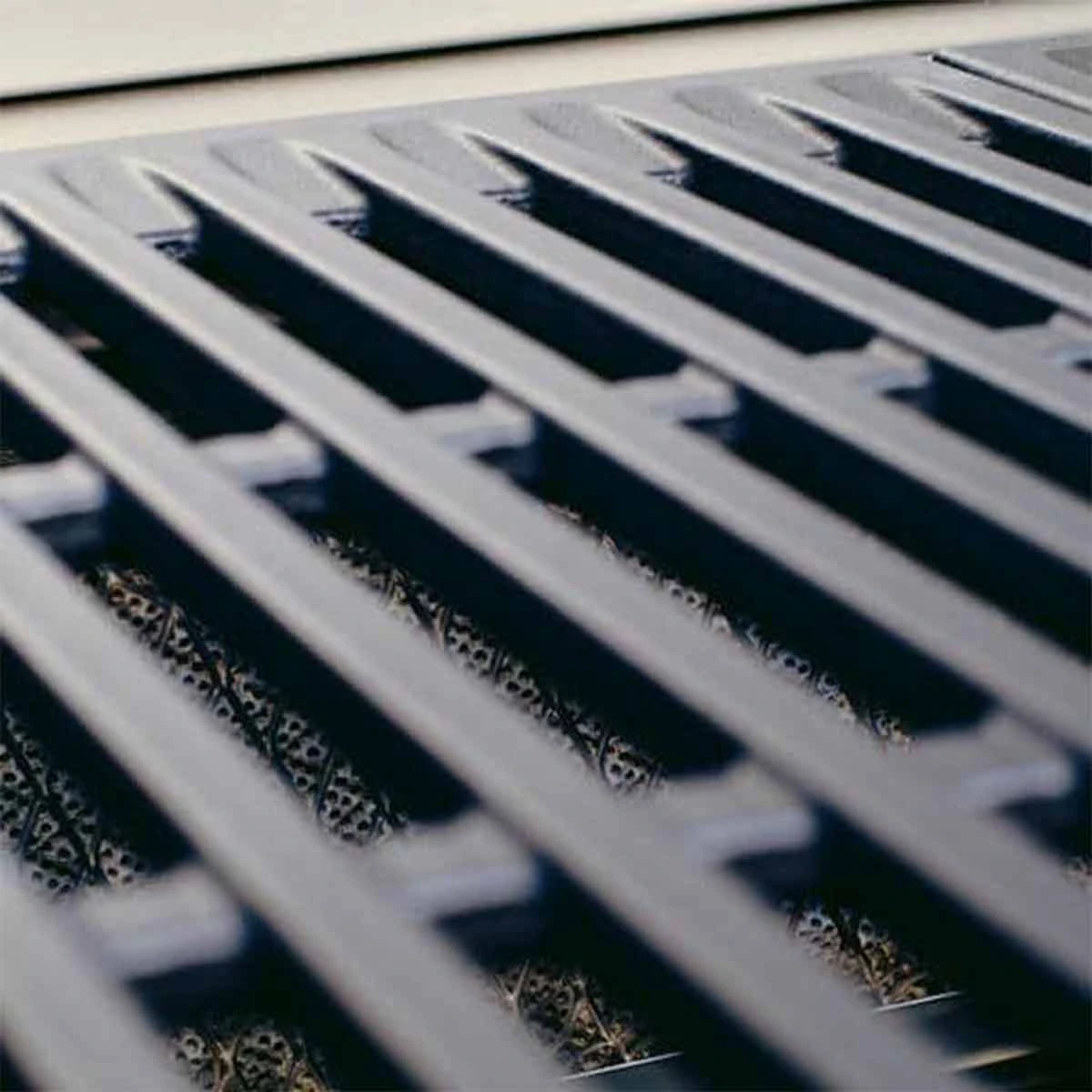 Flammkraft Block C, Einbaugerät 5 Flammkraft Block C, Einbaugerät – Bild 3