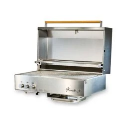 Flammkraft Block C, Einbaugerät 9 Flammkraft Block C, Einbaugerät -Meister Grill Geschaft flammkraft block c einbaugeraet 1dd7b2a5e898ab246a43a2ae75c96499