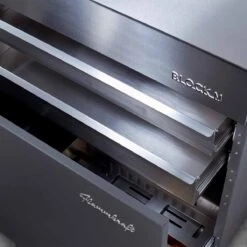 Flammkraft Block M, Elfenbeinweiß -Meister Grill Geschaft flammkraft block m 16d977f1c280d459d6892e645e2013cb