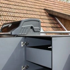 Furnery Außenküche OUT-ONE-Modul, Anthrazit -Meister Grill Geschaft furnery out one modul anthrazit 828add281e41af93264fefbc766dc7b3