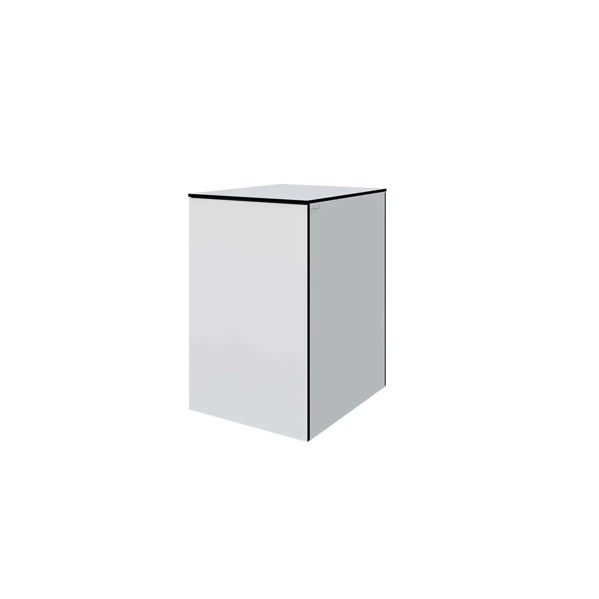 Furnery Außenküche OUT-ONE-Modul, Weiß 3 Furnery Außenküche OUT-ONE-Modul, Weiß