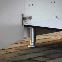 Furnery Außenküche OUT-ONE-Modul, Weiß 12 Furnery Außenküche OUT-ONE-Modul, Weiß -Meister Grill Geschaft furnery out one modul wei e35becec5677d1a13299e0f7657b7638