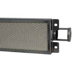 Santos Hinterbrenner Ir- Brenner Backburner Für M. Fontana, Mali, Denver