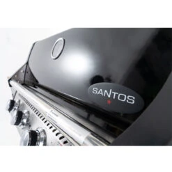 INDRAdesign Blackline Gasgrillstation Mit SANTOS Free S-410, Anthrazit -Meister Grill Geschaft indradesign blackline gasgrillstation mit santos free s 410 anthrazit 173519c1450f542fb7d0c2f0c7272ef6