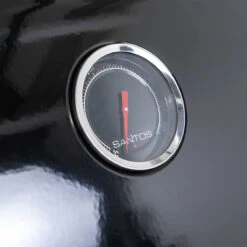 INDRAdesign Blackline Gasgrillstation Mit SANTOS Free S-410, Anthrazit -Meister Grill Geschaft indradesign blackline gasgrillstation mit santos free s 410 anthrazit 3163c50584d1c0f6767232f1e7d42b8e