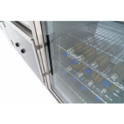 INDRAdesign Blackline Gasgrillstation Mit SANTOS Free S-410 & Kühlschrank / Anthrazit -Meister Grill Geschaft indradesign blackline gasgrillstation mit santos free s 410 kuehlschrank anthrazit 6d8f7e7cfe7d817ef1e8a0bee63623d9