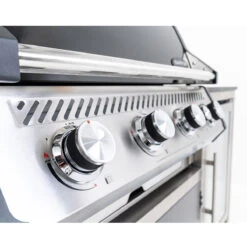 INDRAdesign Blackline Gasgrillstation Mit SANTOS Free S-410 & Kühlschrank / Anthrazit -Meister Grill Geschaft indradesign blackline gasgrillstation mit santos free s 410 kuehlschrank anthrazit a6d24e3487d17a13c98306f58b4afa26