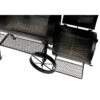 Joe's Barbeque Grillrost Edelstahl Für 16" Chuckwagon Grillkammer -Meister Grill Geschaft joe s barbeque grillrost edelstahl fuer 16 chuckwagon grillkammer 4e19ab9c7db2b9f94cd3d8fd575ab2c9