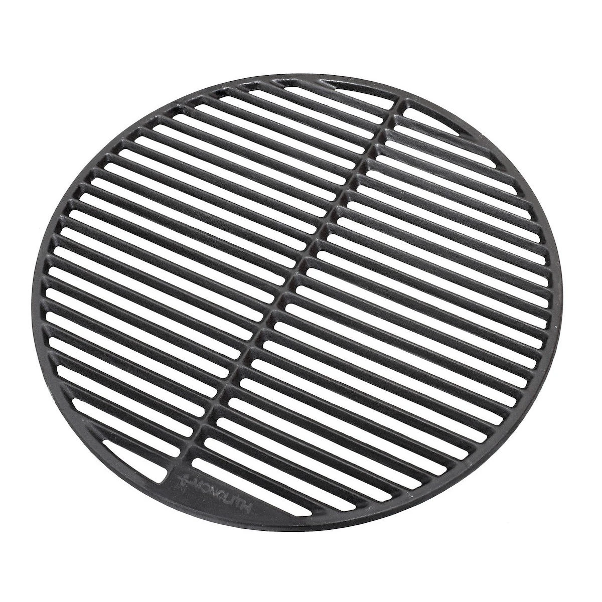 Monolith Grillrost Aus Gusseisen Für Junior, Ø 33 Cm 3 Monolith Grillrost Aus Gusseisen Für Junior, Ø 33 Cm
