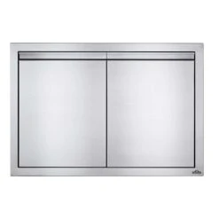 Napoleon 2-er Einbau-Türe, Groß (91 X 61 Cm)