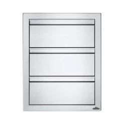 Napoleon 3er Einbau-Schubladen (46 X 61 Cm) -Meister Grill Geschaft napoleon 3er einbau schubladen 46 x 61 cm 05f38b8fb3ba474bc530dbe35adb73de
