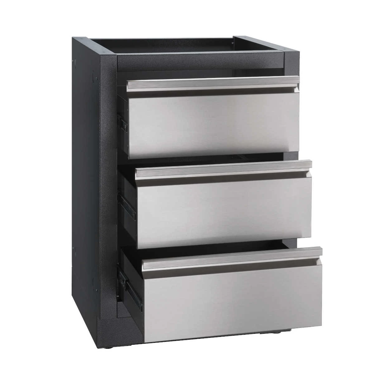 Napoleon Oasis 3er Schubladenschrank 3 Napoleon Oasis 3er Schubladenschrank