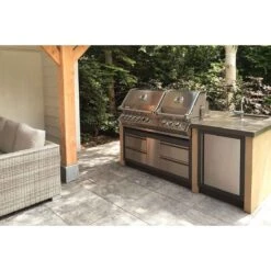 Napoleon Oasis 45° Verbindungs-Paneele 11 Napoleon Oasis 45° Verbindungs-Paneele -Meister Grill Geschaft napoleon 45 verbindungs paneele 7661291d7f0bf695dc1b35d27477d1c1