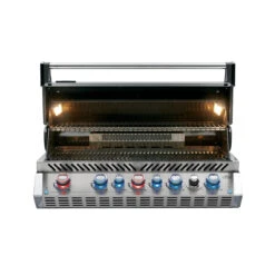 Napoleon Prestige PRO 665 Einbau Inkl. Drehspieß, Edelstahl -Meister Grill Geschaft napoleon bipro665rbpss edelstahl 10183d6a6e24cb3ba1b3dd3743156df1