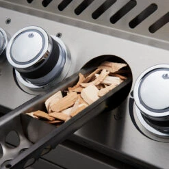 Napoleon Prestige PRO 665 Einbau Inkl. Drehspieß, Edelstahl -Meister Grill Geschaft napoleon bipro665rbpss edelstahl 6520d5773971eb86f9907fce54d13b02