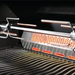 Napoleon Prestige PRO 665 Einbau Inkl. Drehspieß, Edelstahl -Meister Grill Geschaft napoleon bipro665rbpss edelstahl bce2d6cb319d990c0286bd5d565dadc1