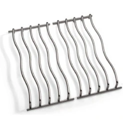 Napoleon Edelstahlrost Für BIB18RT, 2-teilig