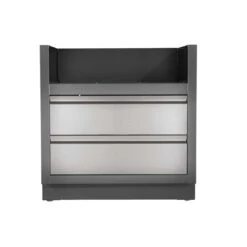 Napoleon Oasis Einbaugrill-Unterschrank Für BIPRO500 / BILEX485