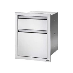 Napoleon Einbau-Mülleimer-Schrank & Küchenrollenhalter (46 X 61 Cm) -Meister Grill Geschaft napoleon einbau muelleimer schrank kuechenrollenhalter 46 x 61 cm c9ecbe2357d98be9f0117f1fbe685c20