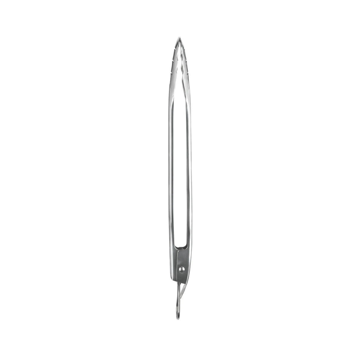 Napoleon PRO Edelstahl Zange "Easy Locking“ 15“, 41 Cm 3 Napoleon PRO Edelstahl Zange "Easy Locking“ 15“, 41 Cm
