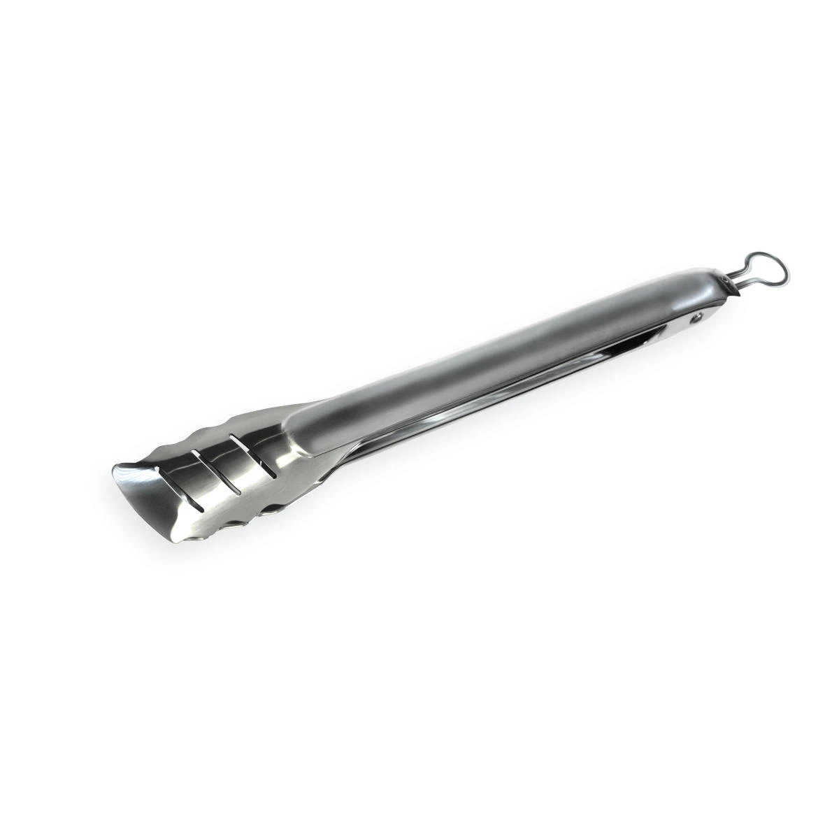 Napoleon PRO Edelstahl Zange "Easy Locking“ 15“, 41 Cm 4 Napoleon PRO Edelstahl Zange "Easy Locking“ 15“, 41 Cm – Bild 2