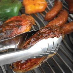 Napoleon PRO Edelstahl Zange "Easy Locking“ 15“, 41 Cm 7 Napoleon PRO Edelstahl Zange "Easy Locking“ 15“, 41 Cm -Meister Grill Geschaft napoleon grillzange edelstahl mit breitem kopf 89485f268accfd50cd456573470047de