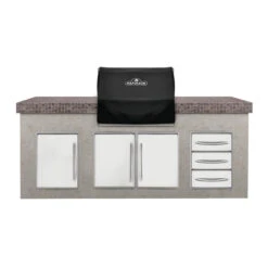 Napoleon Abdeckhaube Für BILEX 485 Einbau