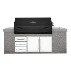 Napoleon Haube Für BIPRO 825