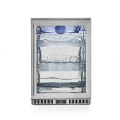 Napoleon Kühlschrank, Rechtsdrehende Tür -Meister Grill Geschaft napoleon kuehlschrank rechtsdrehende tuer frontansicht 15cdcee5ea163a9c5e9205b22f8b42a2