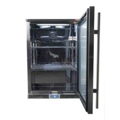 Napoleon Kühlschrank, Rechtsdrehende Tür -Meister Grill Geschaft napoleon kuehlschrank rechtsdrehende tuer geoeffnete tuer e384c523750478c2b0423f3f1d39fb96