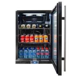 Napoleon Kühlschrank, Rechtsdrehende Tür -Meister Grill Geschaft napoleon kuehlschrank rechtsdrehende tuer voll beladen 26dd583409ce3cc62d26c2e8bad3e861