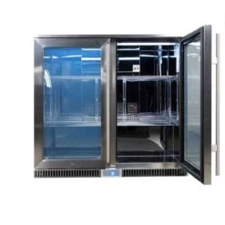 Napoleon Kühlschrank, Zwei Türen -Meister Grill Geschaft napoleon kuehlschrank zwei tuere a8b1b25970828627fbb0e0e1ca52d4a4