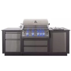 Meister Grill Geschaft -Meister Grill Geschaft napoleon oasis compact 105 outdoor kueche mit einbaugrill big32 und sizzle zone 908154e52b5feb64583190054c1cc52d