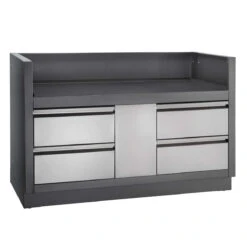 Napoleon Oasis Einbaugrill-Unterschrank Für BIPRO825