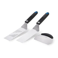 Napoleon Pro Griddle / Plancha Toolset, 3-teilig -Meister Grill Geschaft napoleon pro griddle plancha toolset 3 teilig 4fe5fd27a05381b5c3bf6d0197c5ef46